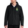 Insulated Heavy Ripstop Jacket Thumbnail