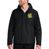 Insulated Heavy Ripstop Jacket Thumbnail