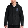 Insulated Heavy Ripstop Jacket Thumbnail
