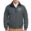 Challenger Jacket Thumbnail