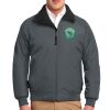 Challenger Jacket Thumbnail
