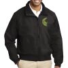 Lightweight Charger Jacket Thumbnail