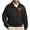 Lightweight Charger Jacket Thumbnail