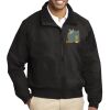 Lightweight Charger Jacket Thumbnail