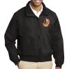 Lightweight Charger Jacket Thumbnail