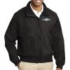 Lightweight Charger Jacket Thumbnail