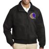 Lightweight Charger Jacket Thumbnail