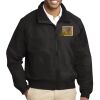 Lightweight Charger Jacket Thumbnail