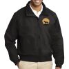 Lightweight Charger Jacket Thumbnail