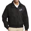 Lightweight Charger Jacket Thumbnail