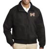 Lightweight Charger Jacket Thumbnail