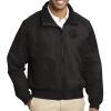 Lightweight Charger Jacket Thumbnail
