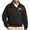 Lightweight Charger Jacket Thumbnail