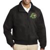 Lightweight Charger Jacket Thumbnail
