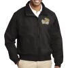 Lightweight Charger Jacket Thumbnail