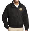 Lightweight Charger Jacket Thumbnail