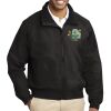 Lightweight Charger Jacket Thumbnail