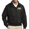 Lightweight Charger Jacket Thumbnail
