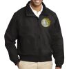 Lightweight Charger Jacket Thumbnail