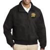 Lightweight Charger Jacket Thumbnail