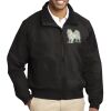Lightweight Charger Jacket Thumbnail