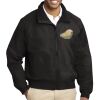 Lightweight Charger Jacket Thumbnail