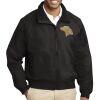 Lightweight Charger Jacket Thumbnail