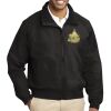Lightweight Charger Jacket Thumbnail