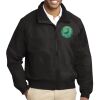 Lightweight Charger Jacket Thumbnail
