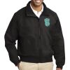 Lightweight Charger Jacket Thumbnail