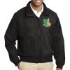 Lightweight Charger Jacket Thumbnail