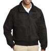 Lightweight Charger Jacket Thumbnail