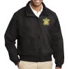 Lightweight Charger Jacket Thumbnail