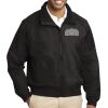 Lightweight Charger Jacket Thumbnail