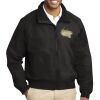 Lightweight Charger Jacket Thumbnail