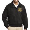 Lightweight Charger Jacket Thumbnail