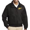 Lightweight Charger Jacket Thumbnail