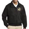 Lightweight Charger Jacket Thumbnail