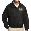Lightweight Charger Jacket Thumbnail