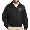 Lightweight Charger Jacket Thumbnail