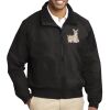 Lightweight Charger Jacket Thumbnail