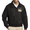 Lightweight Charger Jacket Thumbnail