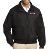 Lightweight Charger Jacket Thumbnail