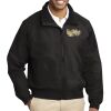 Lightweight Charger Jacket Thumbnail