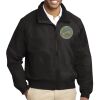 Lightweight Charger Jacket Thumbnail