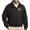 Lightweight Charger Jacket Thumbnail