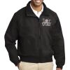 Lightweight Charger Jacket Thumbnail