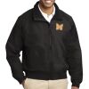 Lightweight Charger Jacket Thumbnail