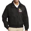 Lightweight Charger Jacket Thumbnail