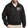Lightweight Charger Jacket Thumbnail